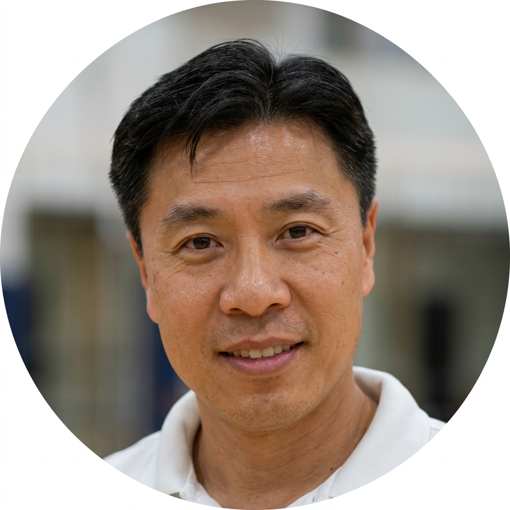Jeff Yunhai Chang